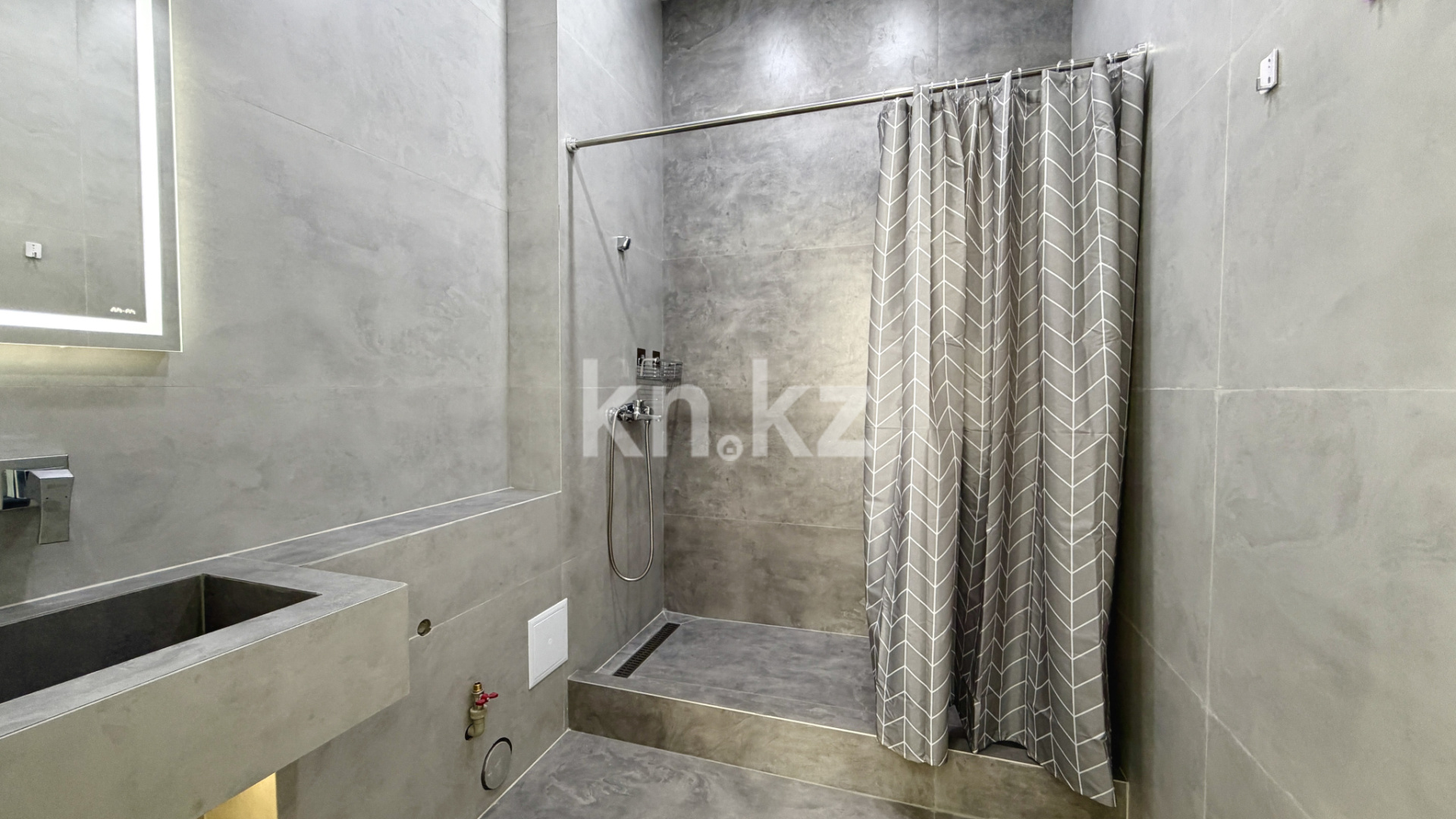 Аренда 3-комнатной квартиры, 82.1 м² в Алматы - фото 3