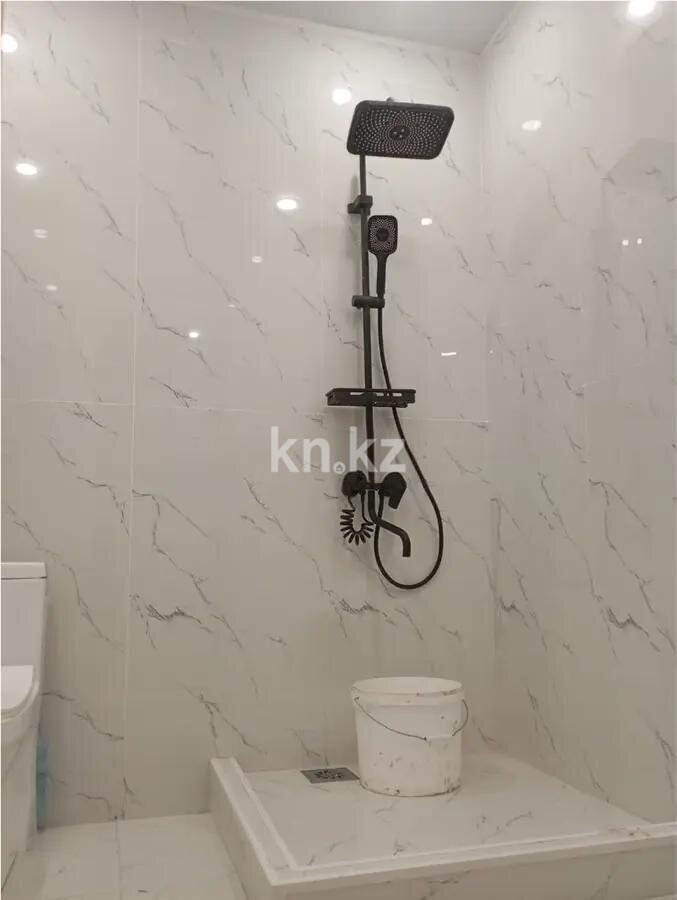 Продажа 1-комнатной квартиры, 41 м² в Алматы - фото 3