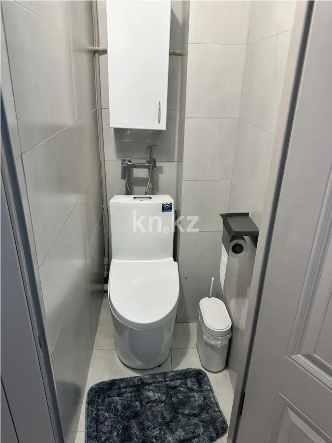 Продажа 3-комнатной квартиры, 64 м² в Алматы - фото 5