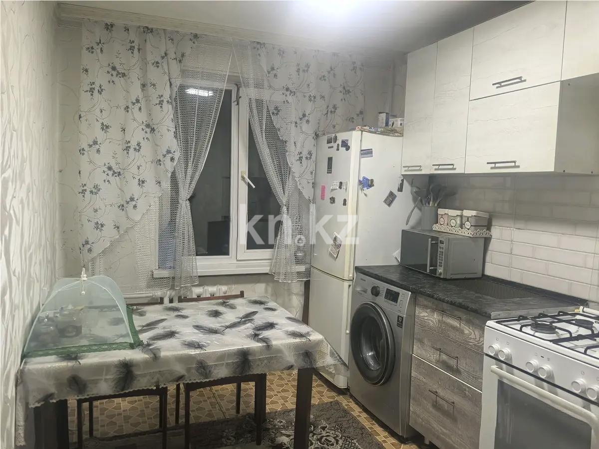Продажа 4-комнатной квартиры, 75.2 м² в Алматы - фото 4