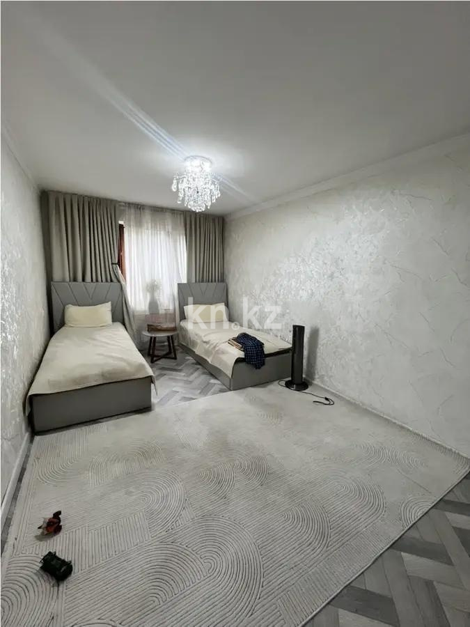 Продажа 3-комнатной квартиры, 65 м² в Алматы - фото 3
