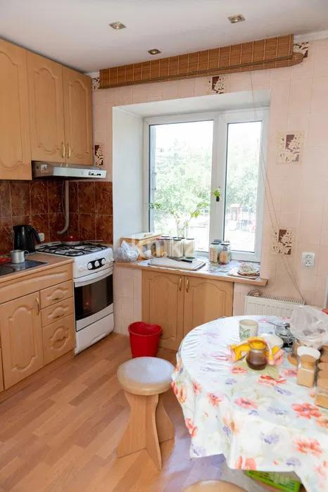 Продажа 1-комнатной квартиры, 30 м², ул. Гастелло, дом  34 в Караганде - фото 2