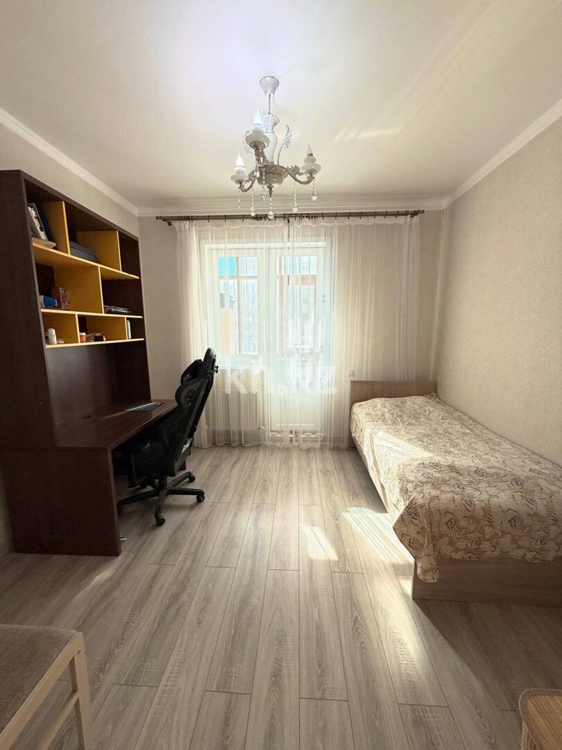 Продажа 4-комнатной квартиры, 110 м² в Астане - фото 14