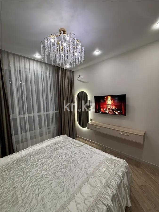 Продажа 3-комнатной квартиры, 68 м² в Астане - фото 3