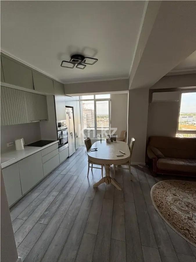 Продажа 3-комнатной квартиры, 64 м² в Алматы - фото 4