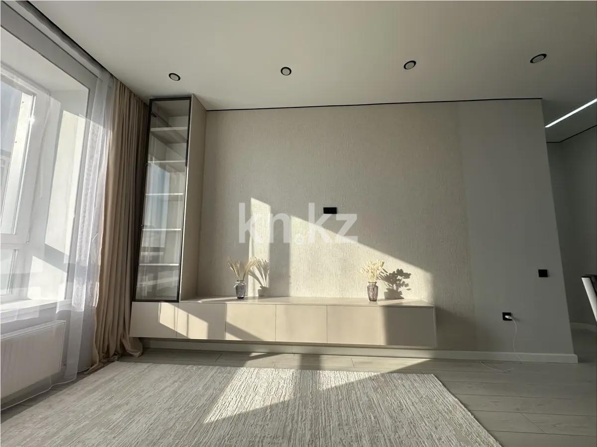 Продажа 2-комнатной квартиры, 51 м² в Астане