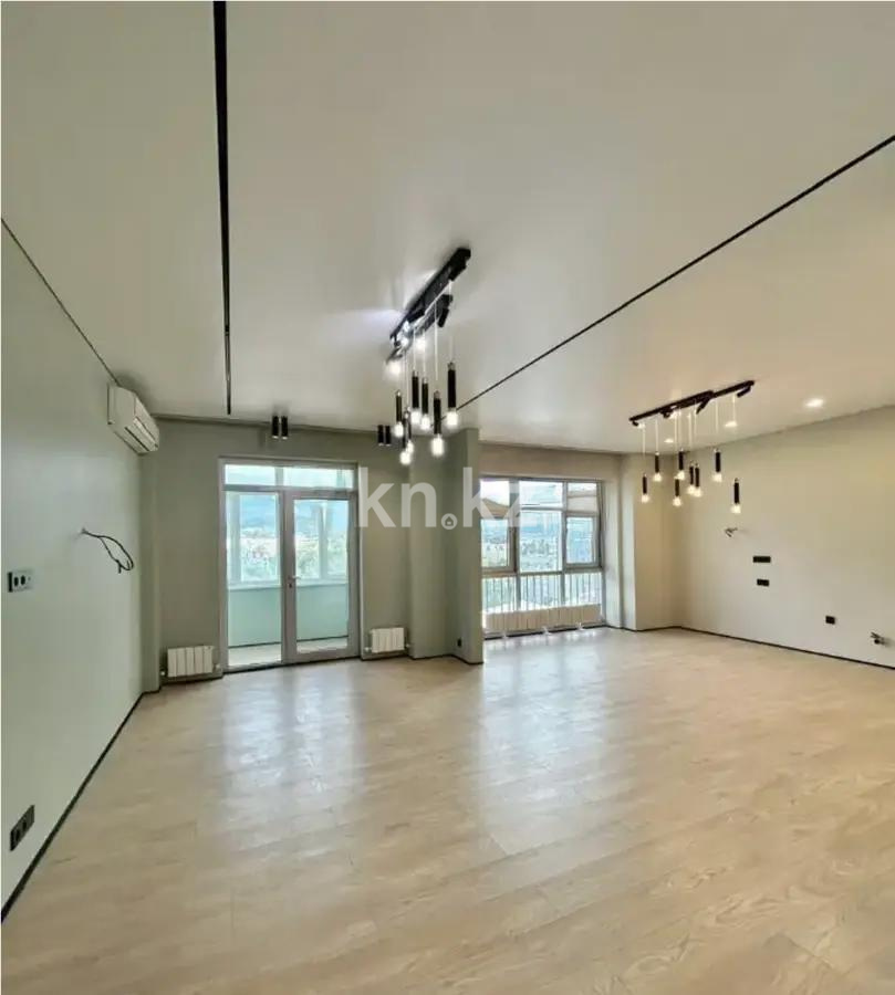 Продажа 4-комнатной квартиры, 125 м² в Алматы - фото 2