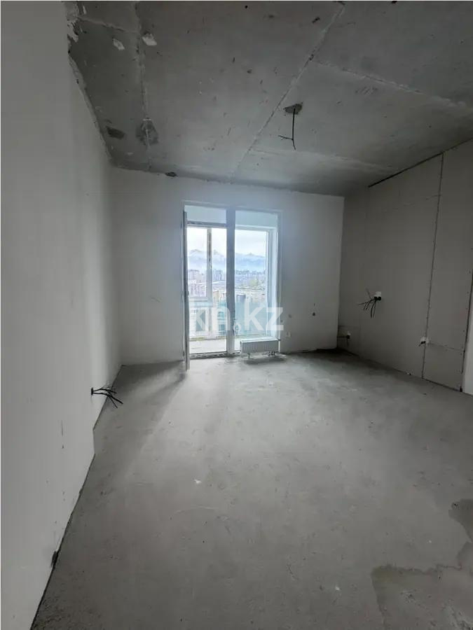 Продажа 3-комнатной квартиры, 131.49 м², пер. Лебедева, дом  1/1 в Алматы - фото 2