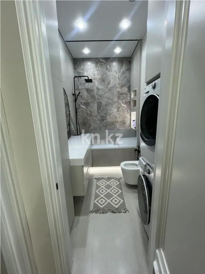 Продажа 2-комнатной квартиры, 74 м² в Караганде - фото 4