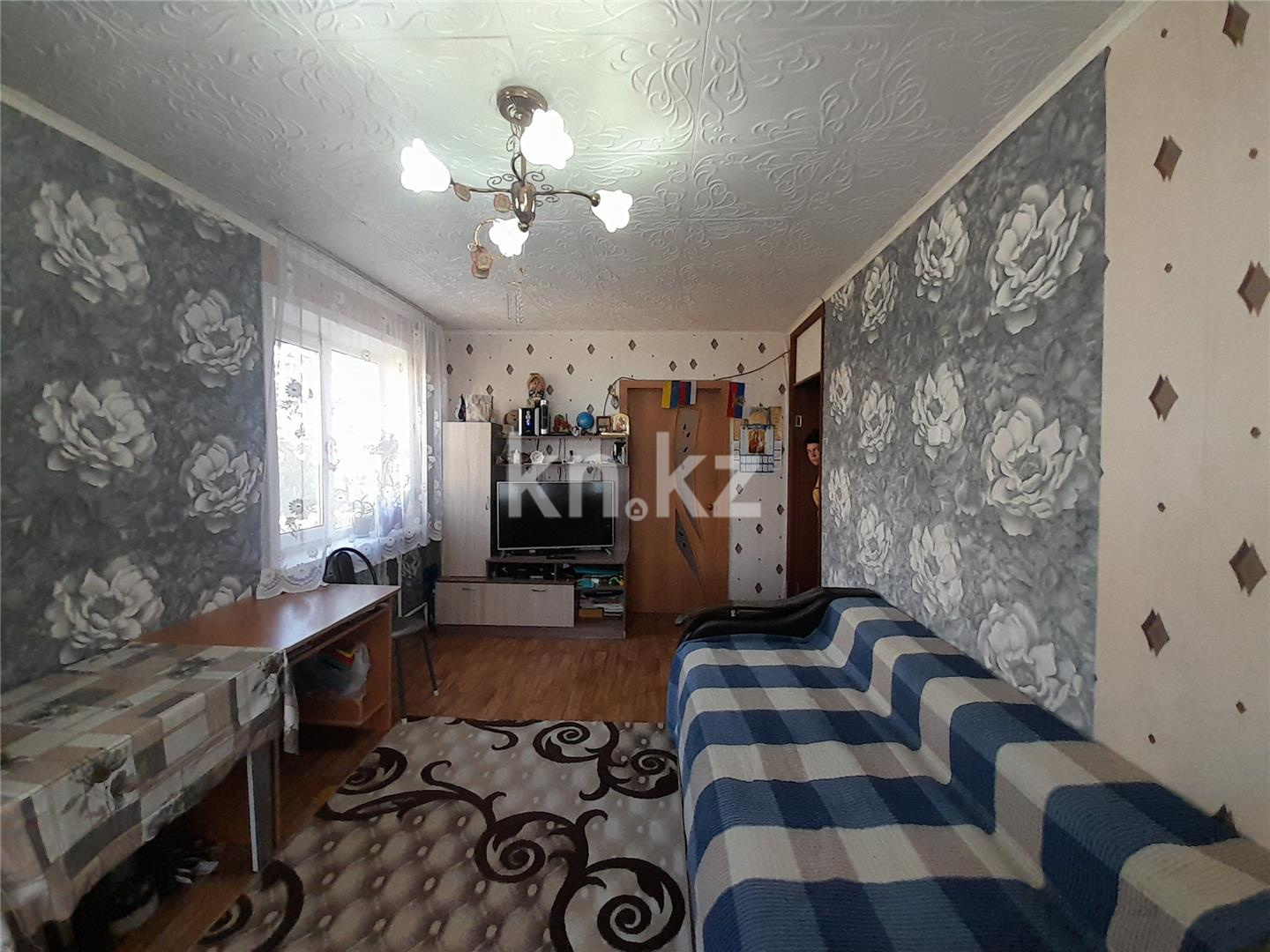 Продажа 3-комнатной квартиры, 57 м², пр. Металлургов в Темиртау - фото 4