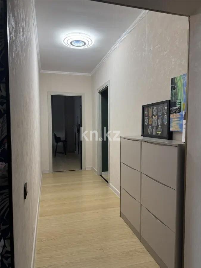 Продажа 6-комнатной квартиры, 200 м² в Алматы - фото 10