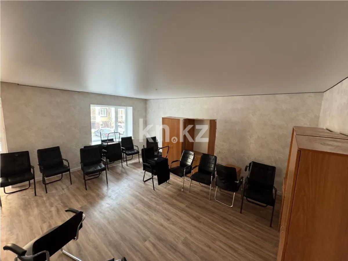 Продажа 1-комнатной квартиры, 43.5 м², ул. Е-103, дом  3/2 в Астане