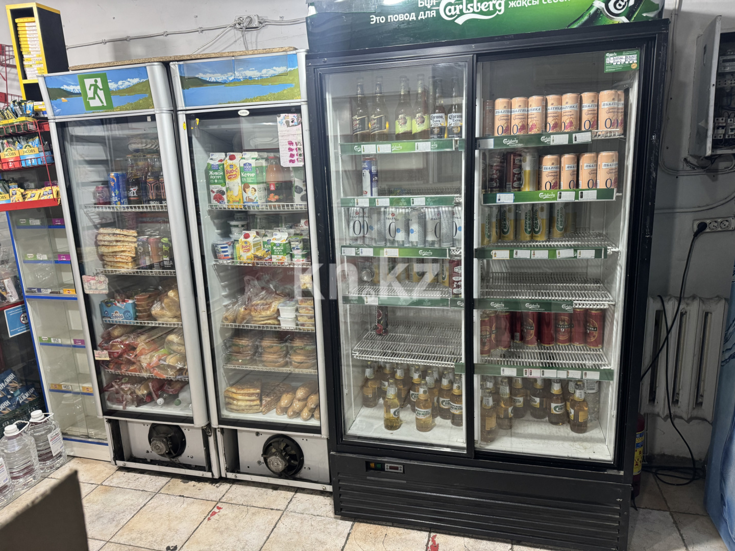 Продажа , 54 м², Сейфуллина, дом  468 - Казбек би в Алматы - фото 6