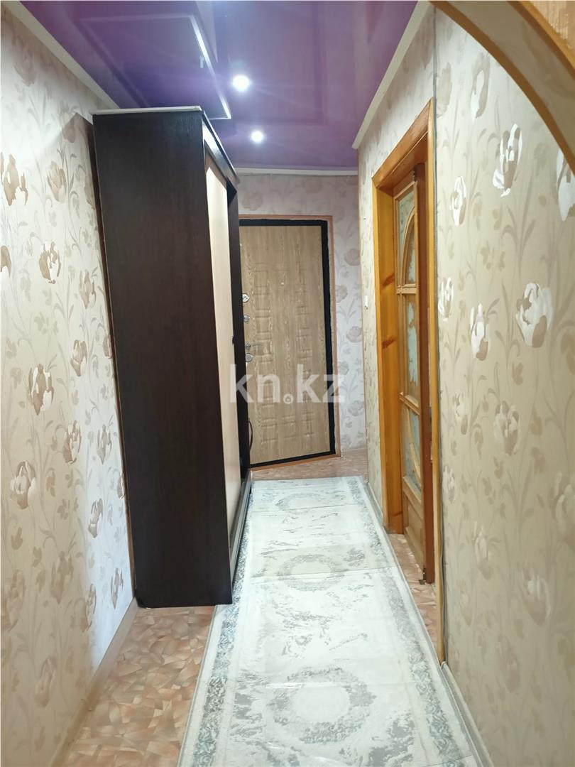 Продажа 3-комнатной квартиры, 70 м², мкр-н 9-й в Темиртау - фото 13