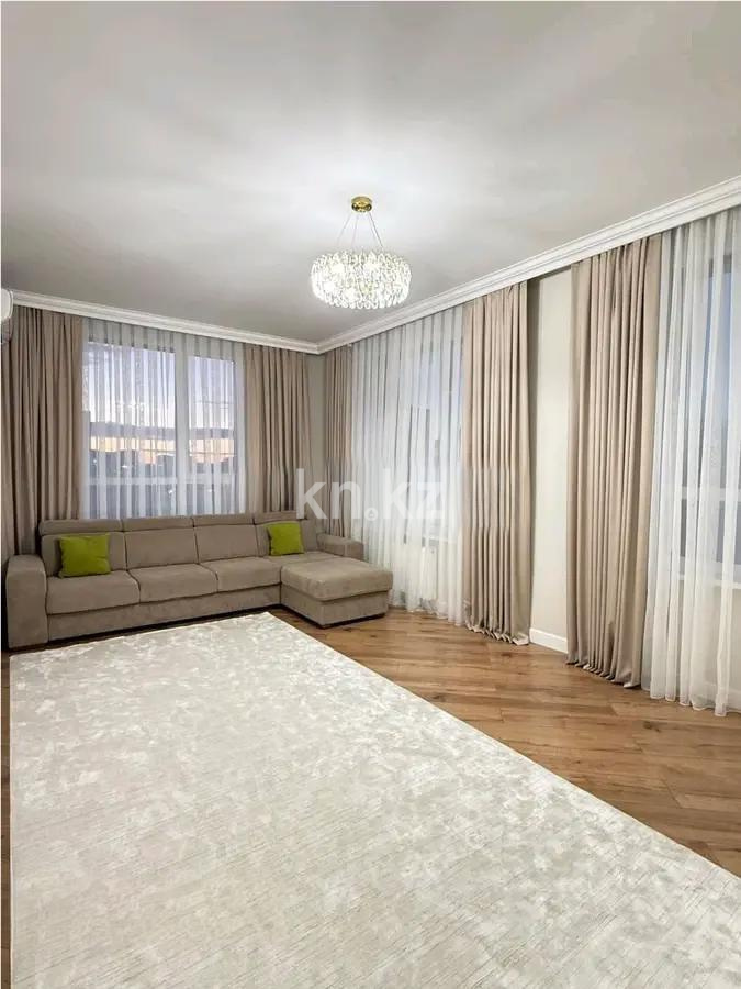 Продажа 3-комнатной квартиры, 85 м², ул. Толе би, дом  59 в Астане