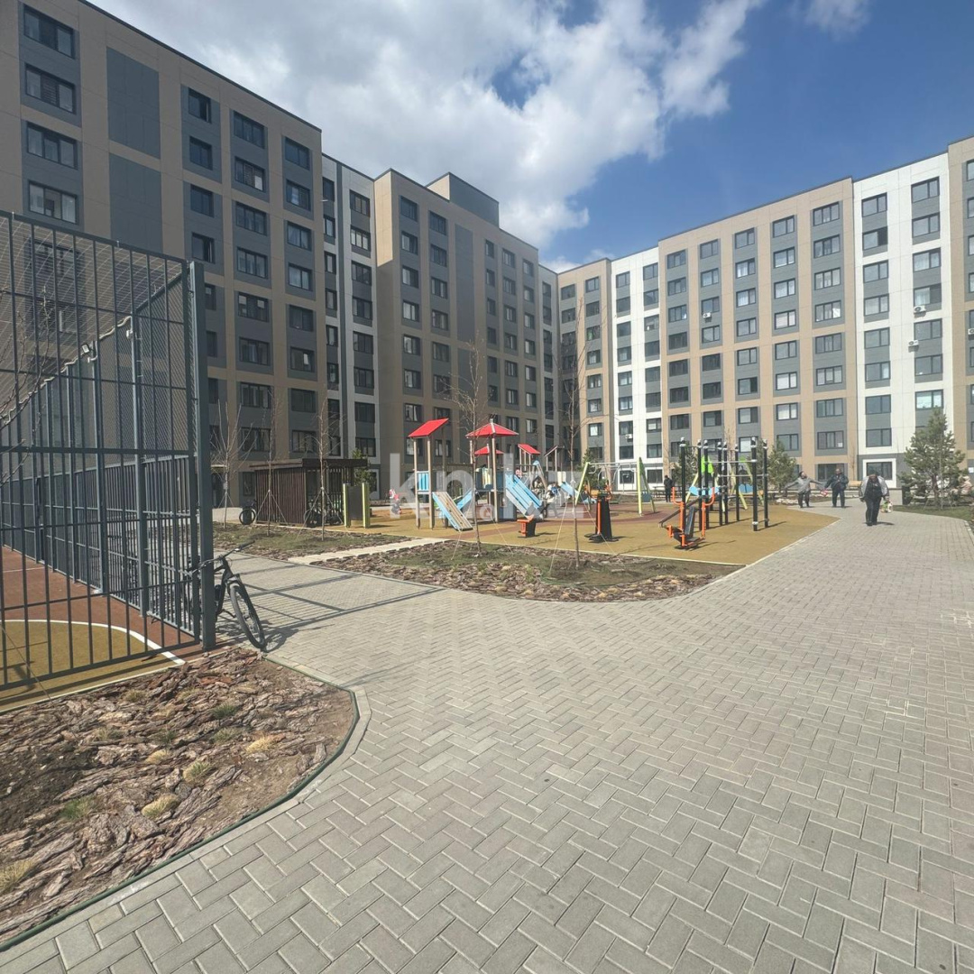 Аренда 2-комнатной квартиры, 43 м² в Астане - фото 7