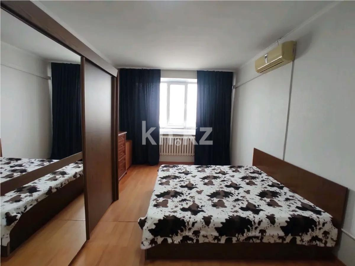 Продажа 3-комнатной квартиры, 74.8 м² в Алматы - фото 2