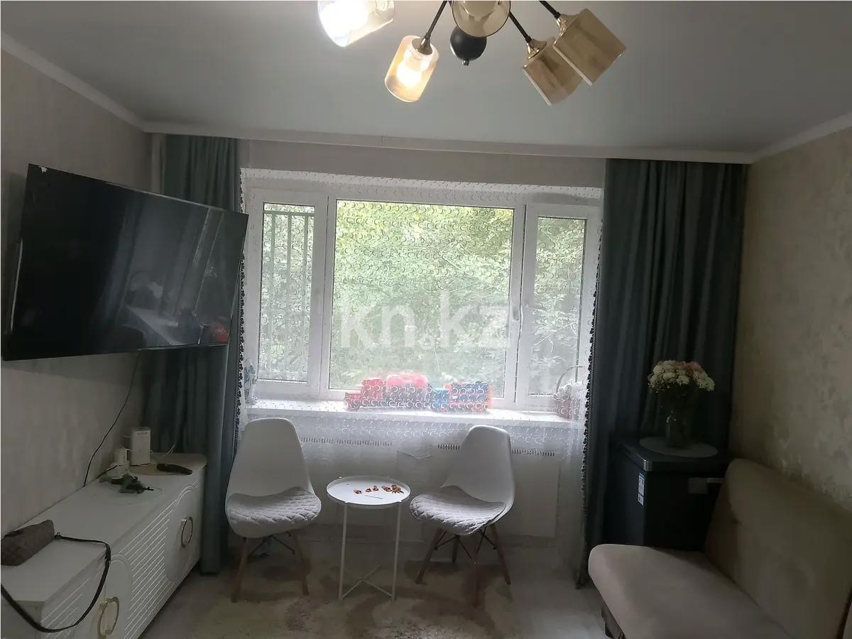 Продажа 2-комнатной квартиры, 30 м², ул. Кендала, дом  2 в Астане