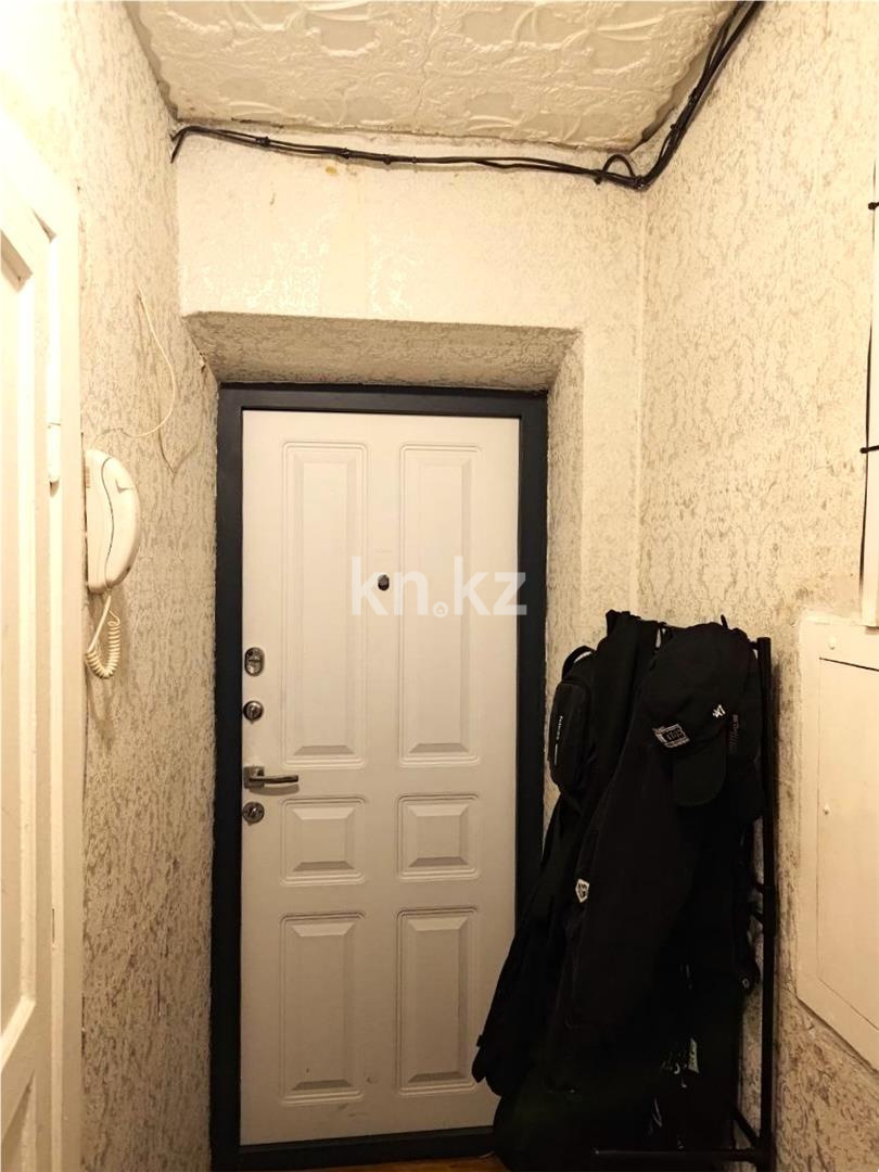 Продажа 3-комнатной квартиры, 55 м², ул. Ишимская, дом  64 в Караганде - фото 11