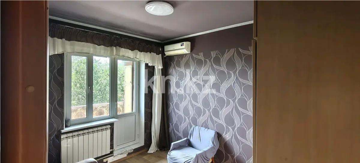 Продажа 3-комнатной квартиры, 63.4 м², мкр. Айнабулак-2, дом  55 в Алматы - фото 2