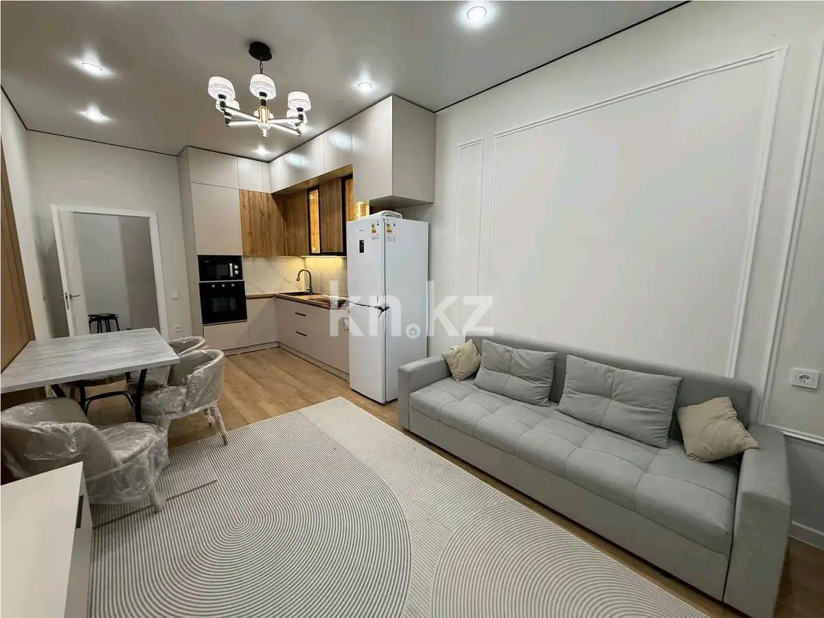 Продажа 3-комнатной квартиры, 70 м², пр. Сейфуллина, дом  469/1 в Алматы