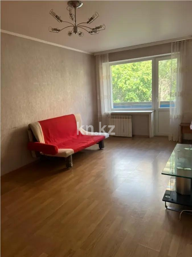 Продажа 2-комнатной квартиры, 45 м², пр. Абая, дом  57/1 в Астане