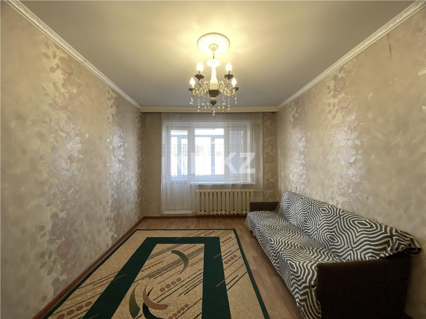 Продажа 2-комнатной квартиры, 50 м² в Астане - фото 2