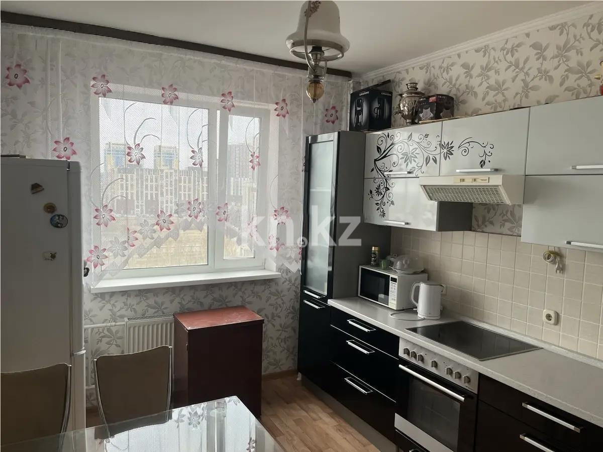 Продажа 2-комнатной квартиры, 60 м² в Караганде - фото 3