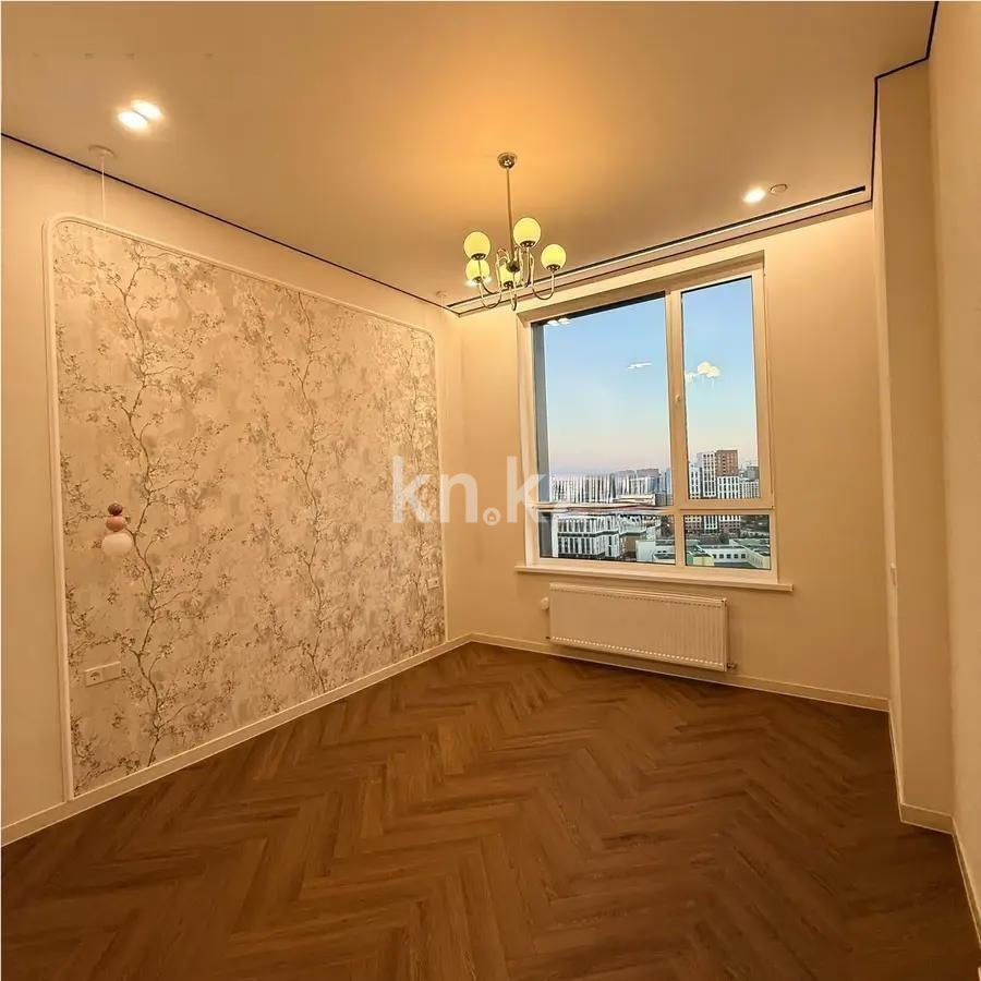 Продажа 3-комнатной квартиры, 73.2 м² в Астане - фото 3