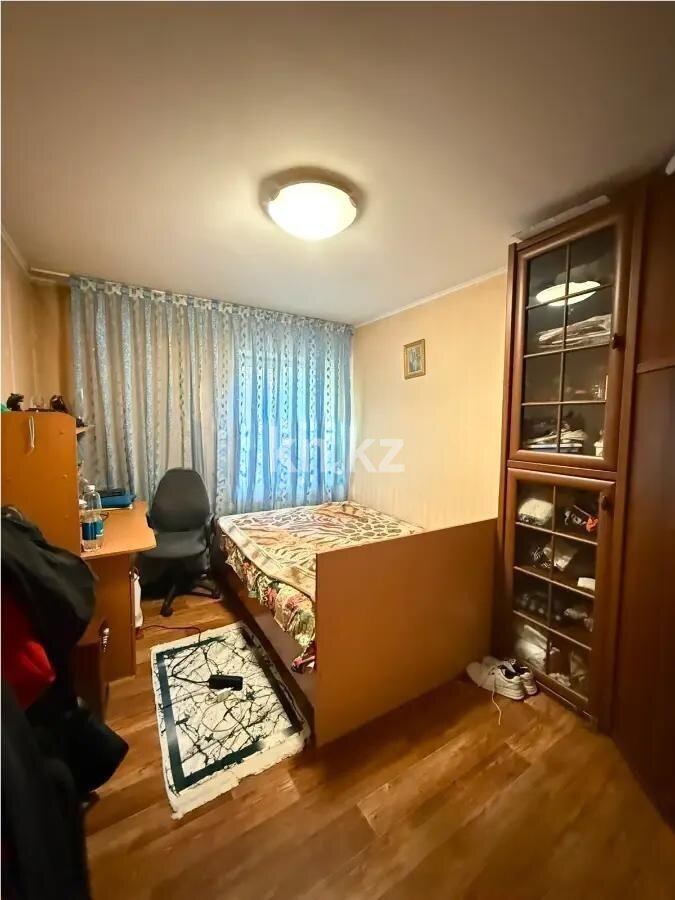 Продажа 3-комнатной квартиры, 50 м² в Алматы - фото 2