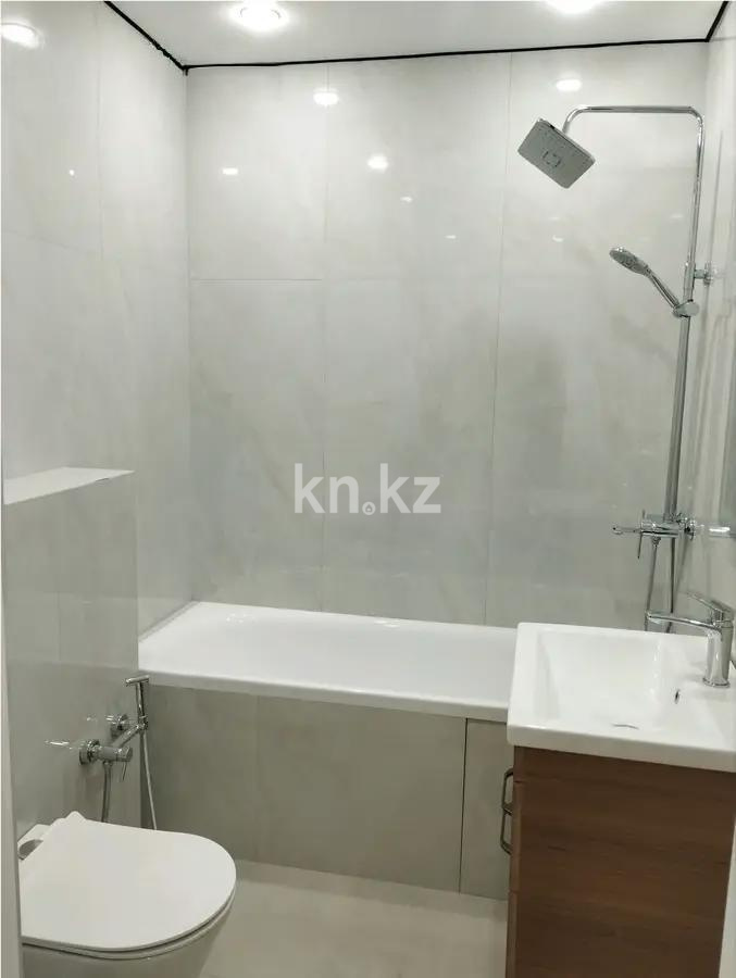 Продажа 2-комнатной квартиры, 42.3 м² в Астане - фото 2