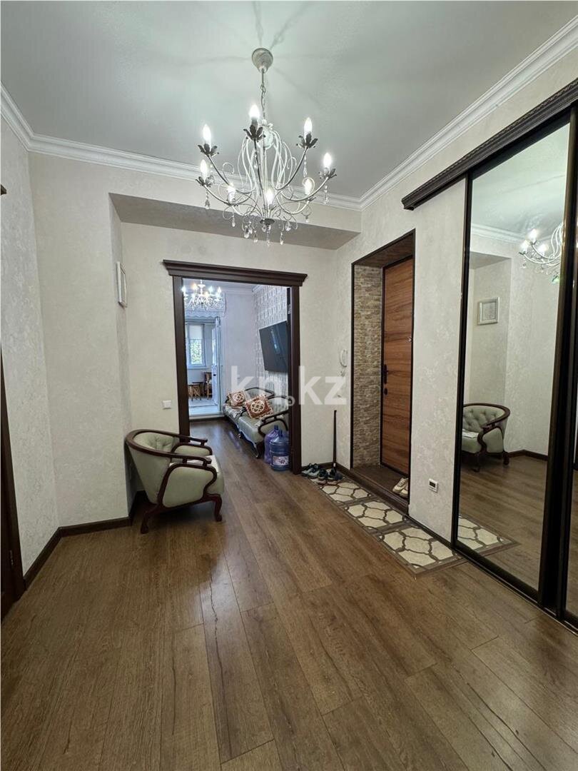 Продажа 3-комнатной квартиры, 71 м² в Караганде - фото 7