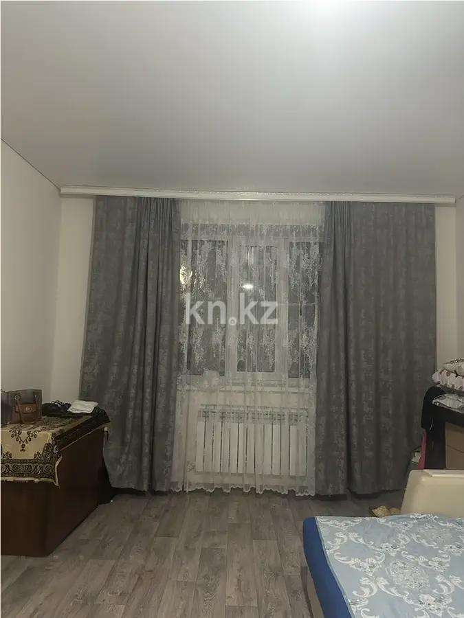 Продажа 1-комнатной квартиры, 43 м² в Караганде