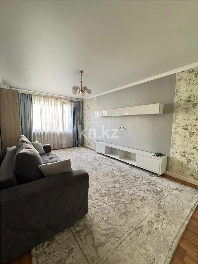 Продажа 3-комнатной квартиры, 90 м², мкр-н Нуркент, дом  50 в Алматы