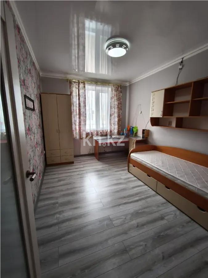 Продажа 5-комнатной квартиры, 125 м² в Караганде - фото 4