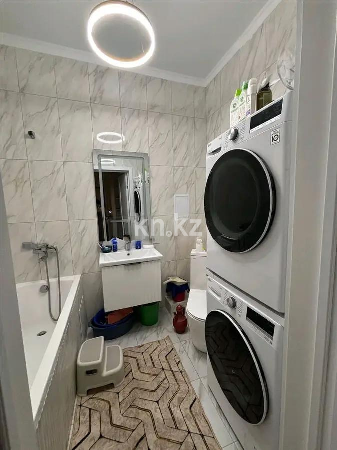 Продажа 3-комнатной квартиры, 90 м², пр. Туран, дом  46/4 в Астане - фото 4