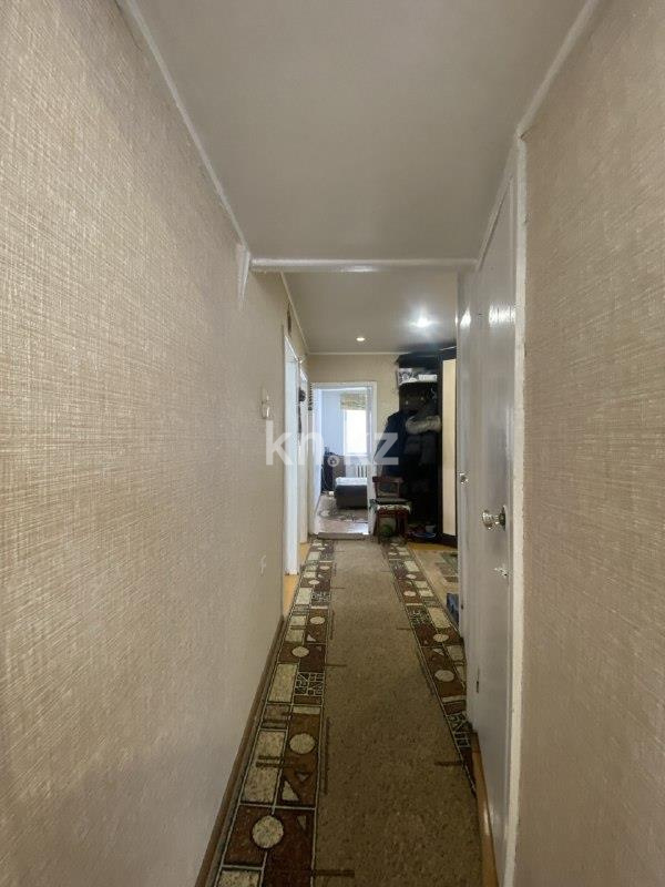 Продажа 3-комнатной квартиры, 61 м², пр. Металлургов в Темиртау - фото 13