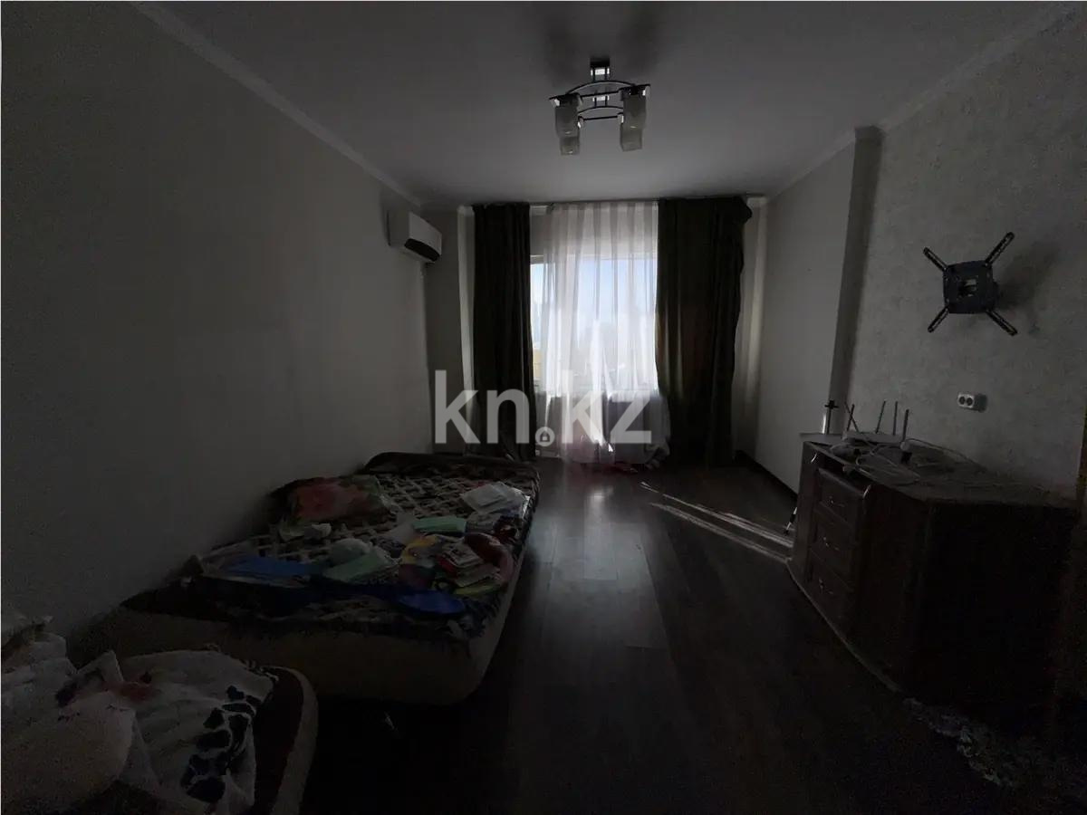 Продажа 3-комнатной квартиры, 90 м² в Караганде