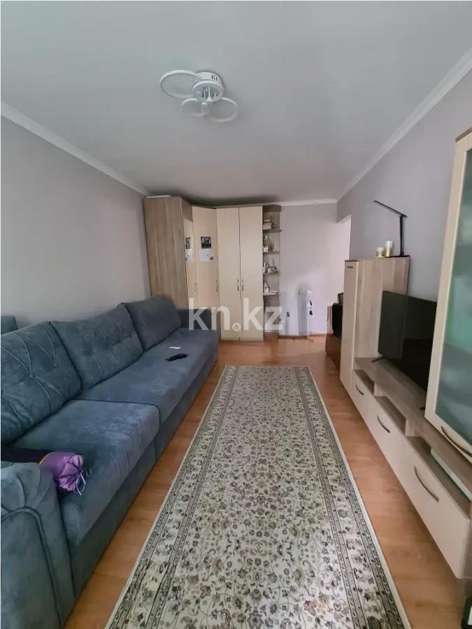 Продажа 1-комнатной квартиры, 33 м² в Алматы