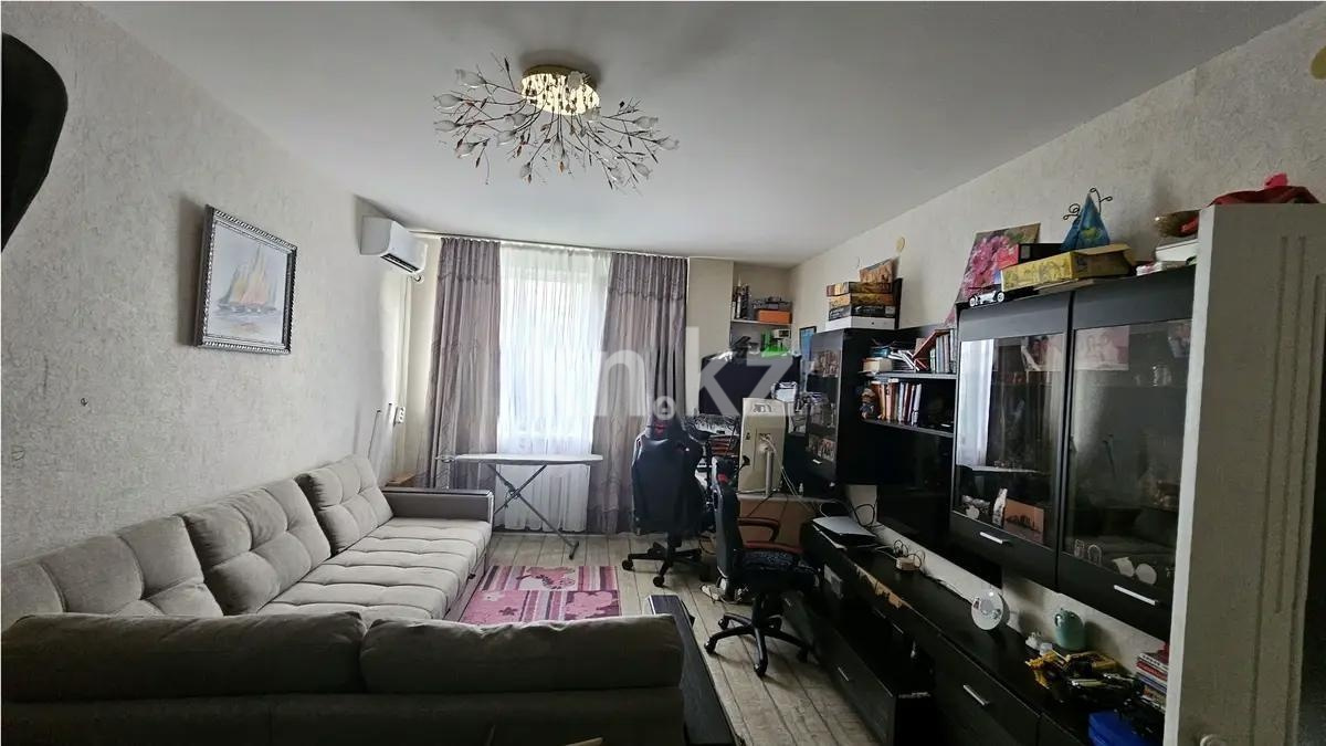Продажа 2-комнатной квартиры, 68 м² в Астане