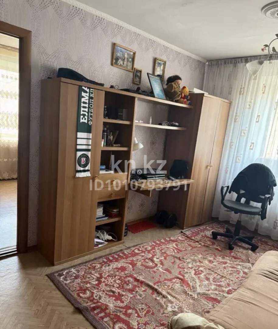 Продажа 3-комнатной квартиры, 60.9 м² в Семее - фото 6