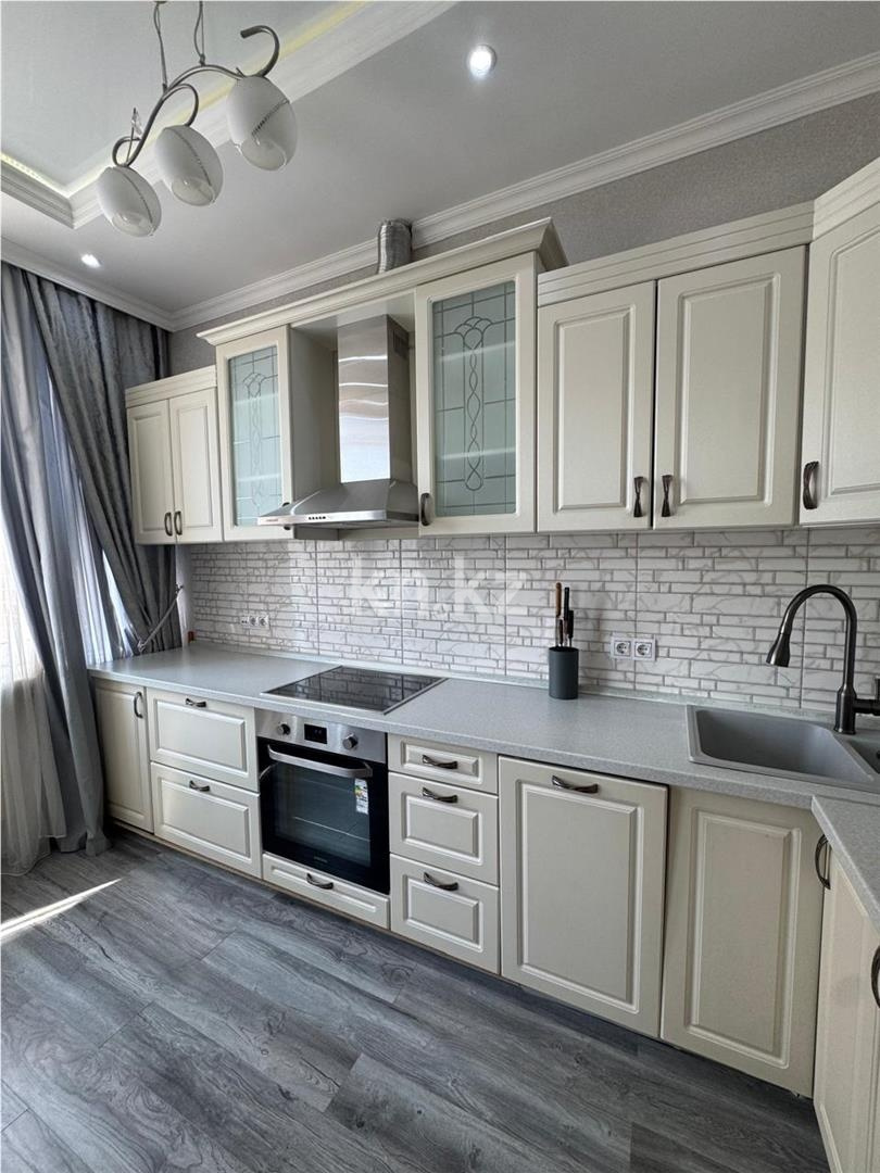 Продажа 3-комнатной квартиры, 76 м² в Караганде - фото 4
