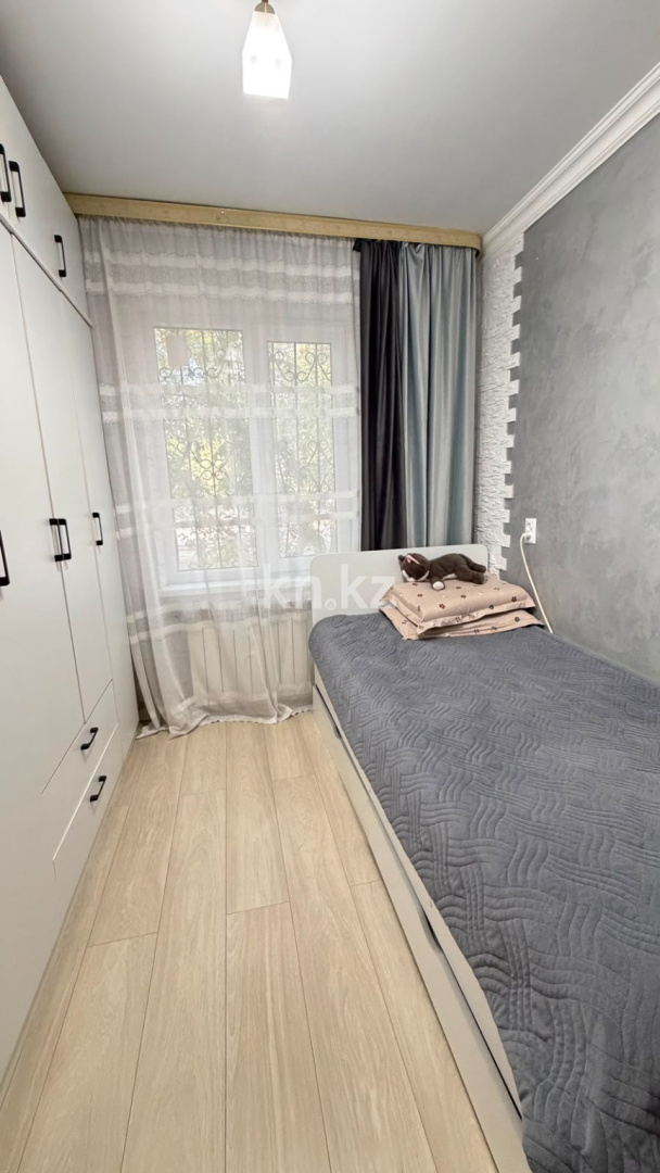 Продажа 3-комнатной квартиры, 55 м² в Алматы - фото 8