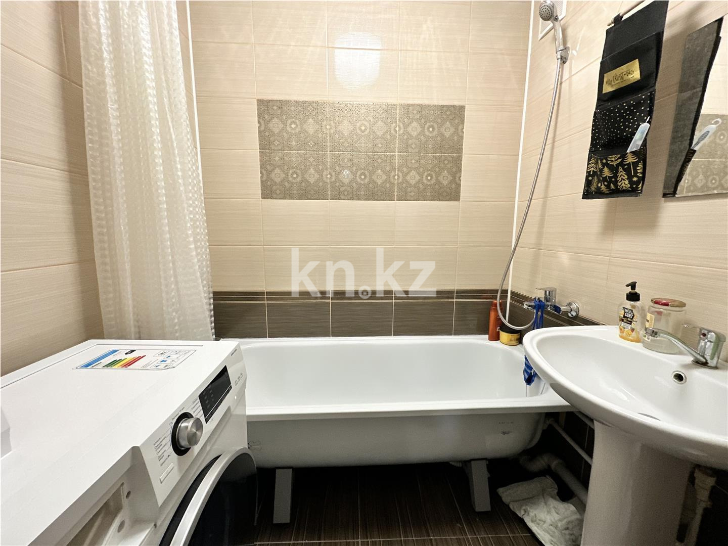 Продажа 1-комнатной квартиры, 42 м² в Караганде - фото 8