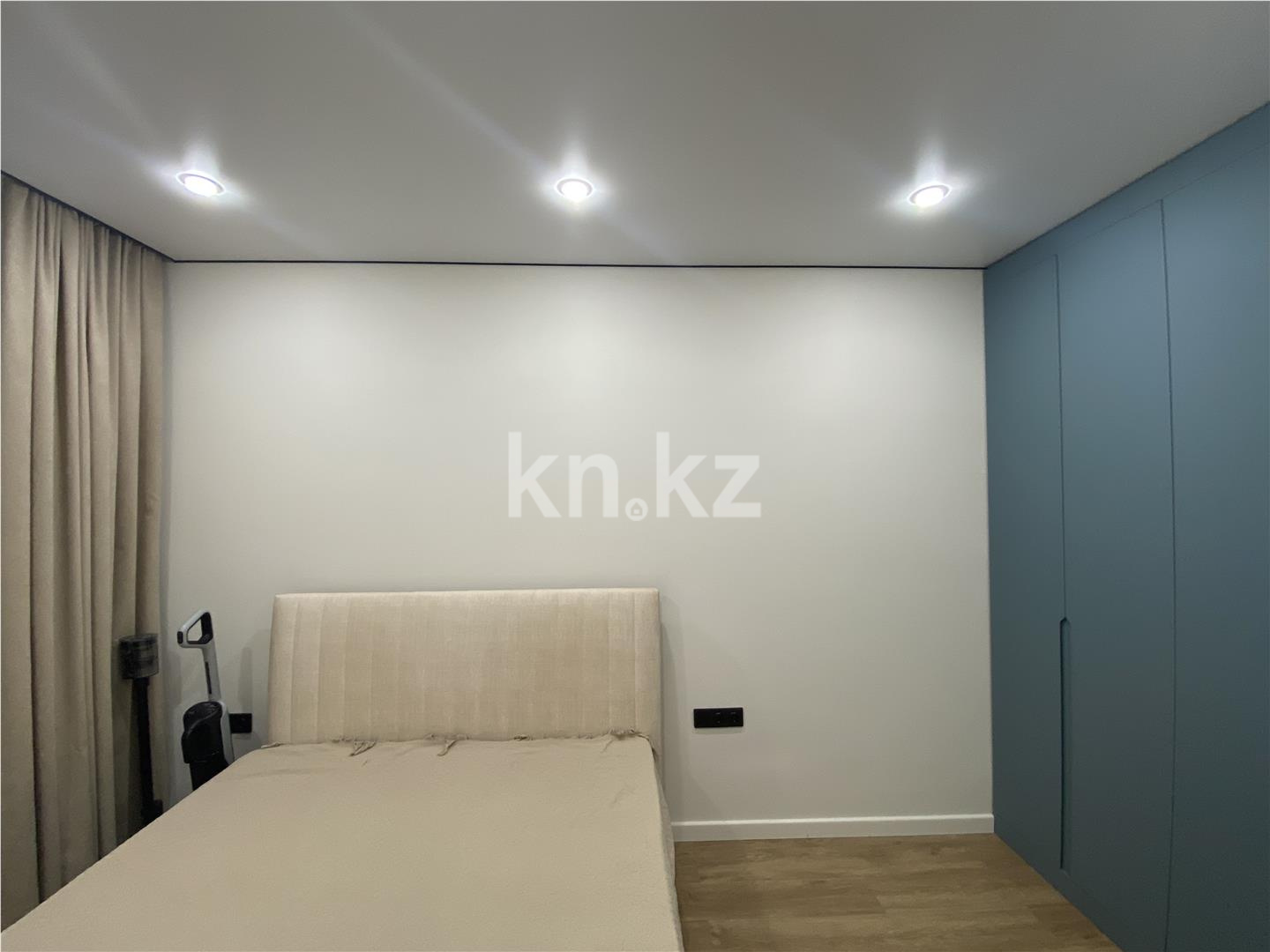 Продажа 2-комнатной квартиры, 50.8 м² в Астане - фото 4