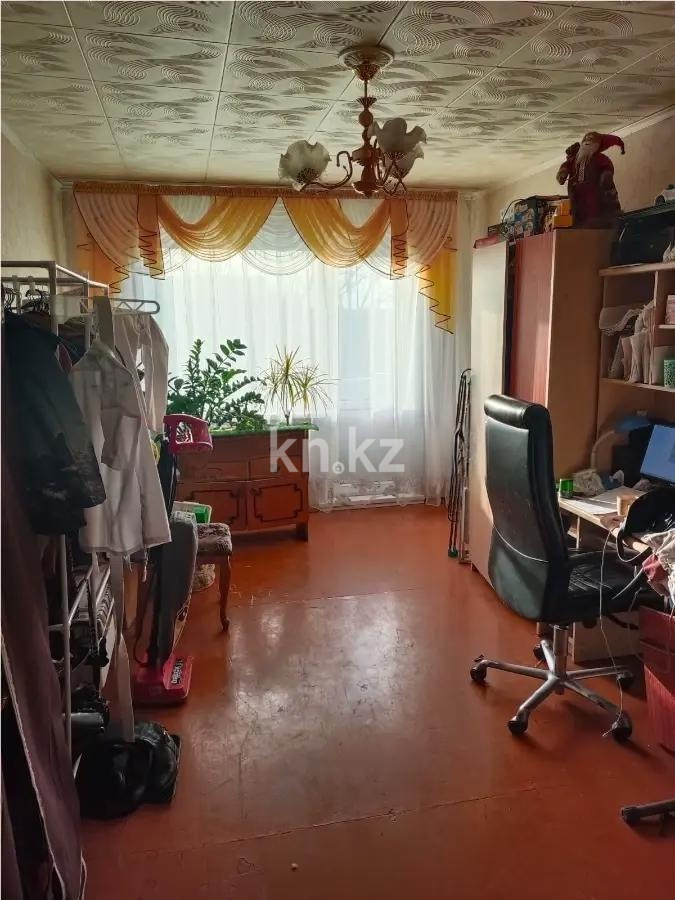 Продажа 2-комнатной квартиры, 44 м² в Караганде - фото 2