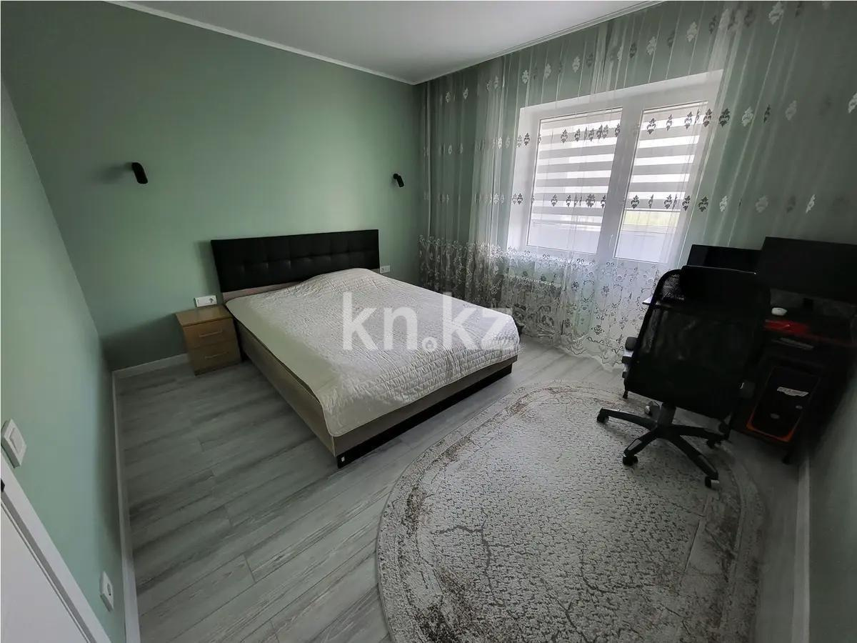 Продажа 3-комнатной квартиры, 72 м² в Алматы - фото 2