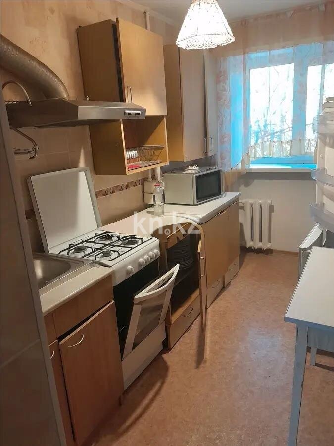 Продажа 3-комнатной квартиры, 57.4 м² в Астане - фото 4