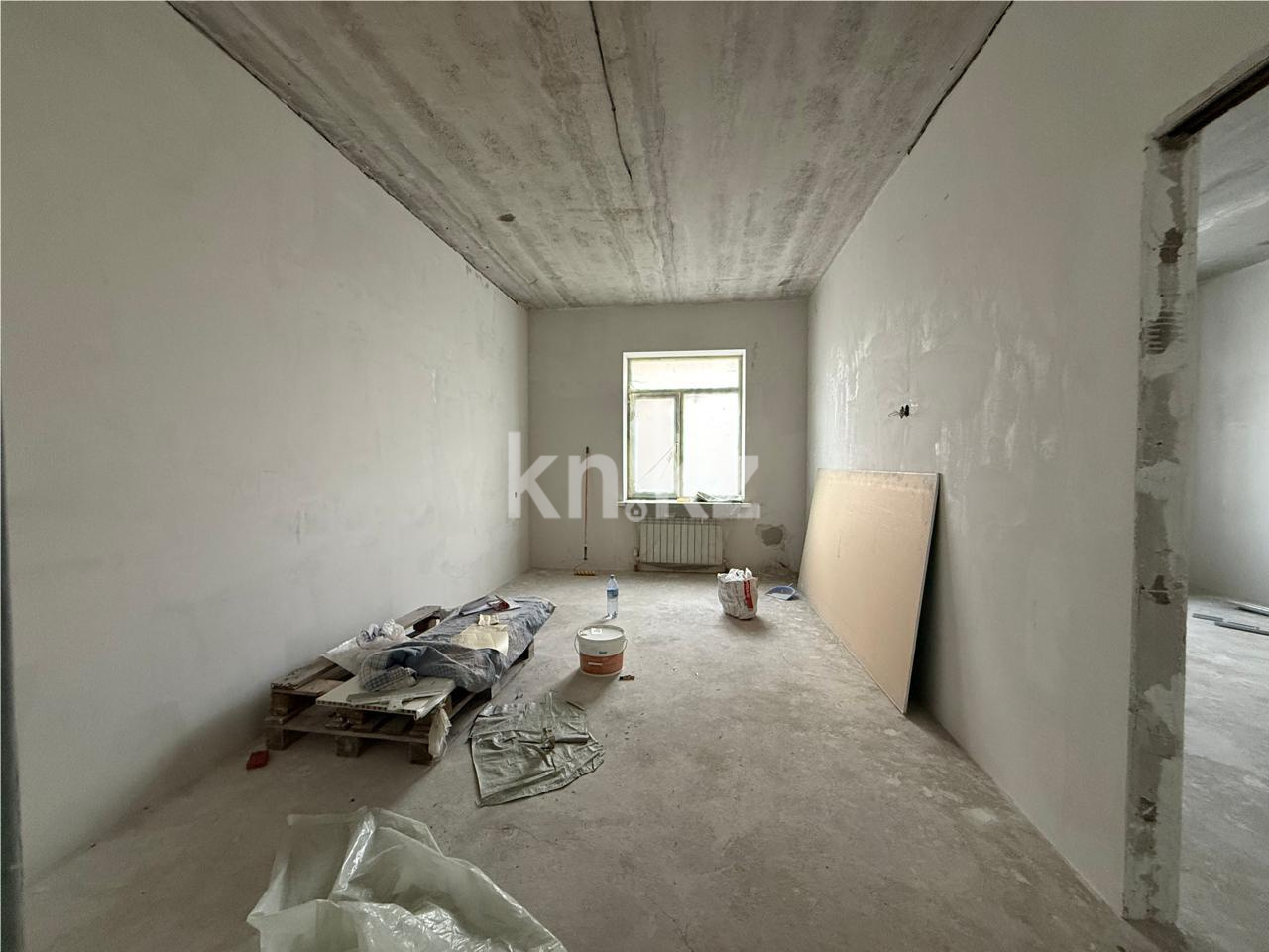 Продажа 2-комнатной квартиры, 78 м² в Караганде - фото 6