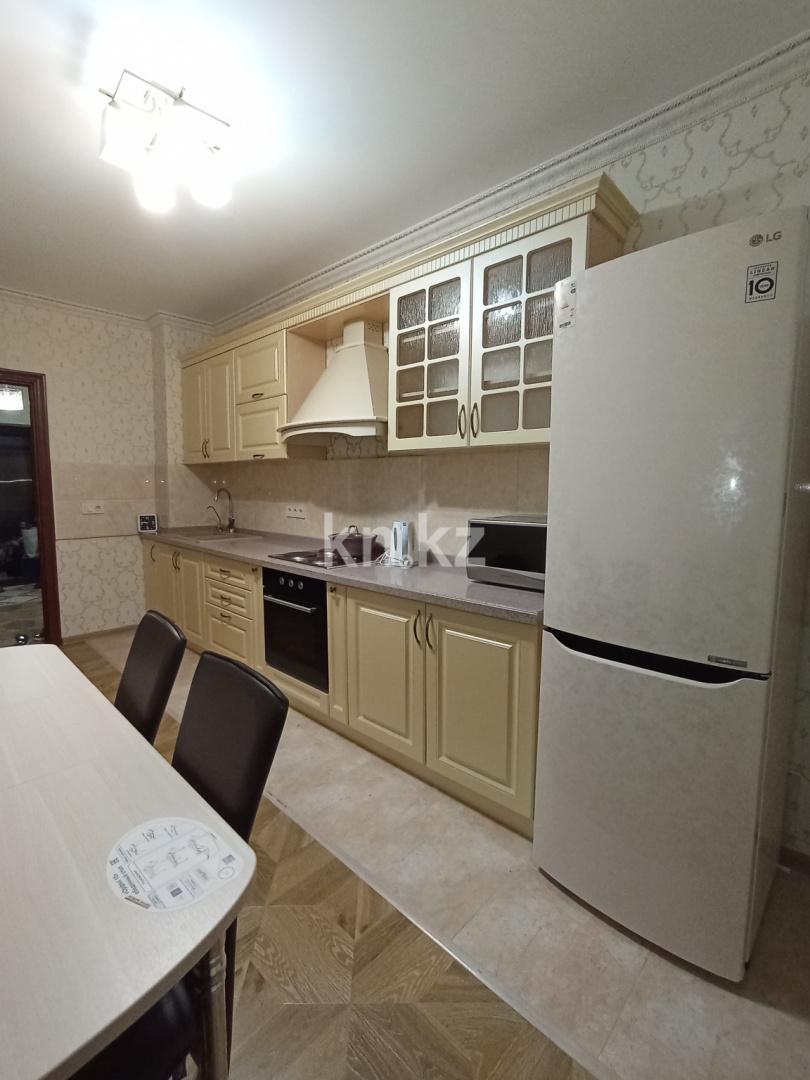 Аренда 2-комнатной квартиры, 70 м² в Астане - фото 3